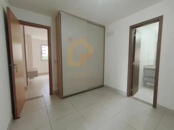Imagem Apartamento para Venda em Goiânia, Jardim Goiás, 3 dormitórios, 3 suítes, 4 banheiros, 2 vagas