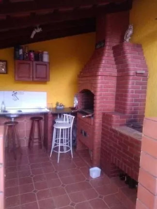 Imagem Sobrado com 3 dormitórios, 138 m² - venda por R$ 800.000,00 ou aluguel por R$ 5.020,00/mês - Parque Suzano - Suzano/SP