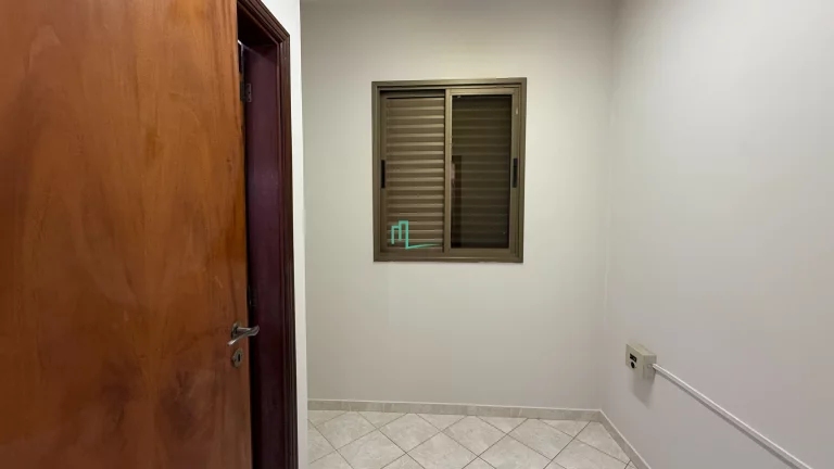 Imagem LINDO APARTAMENTO EM ANDAR ALTO DO EDIFÍCIO IBIZA DISPONÍVEL PARA LOCAÇÃO NO CENTRO DE FRANCA/SP