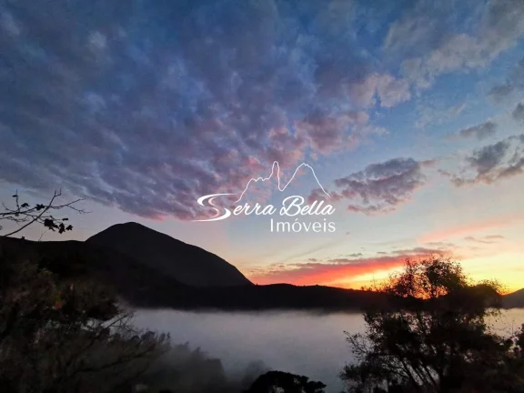 Imagem Terreno à venda, 2261 m² por R$ 250.000 - Fazenda Alpina - Teresópolis/RJ