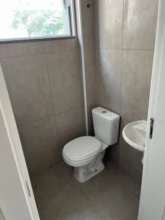Imagem Salão Comercial para Locação na Vilta Itapura em Campinas