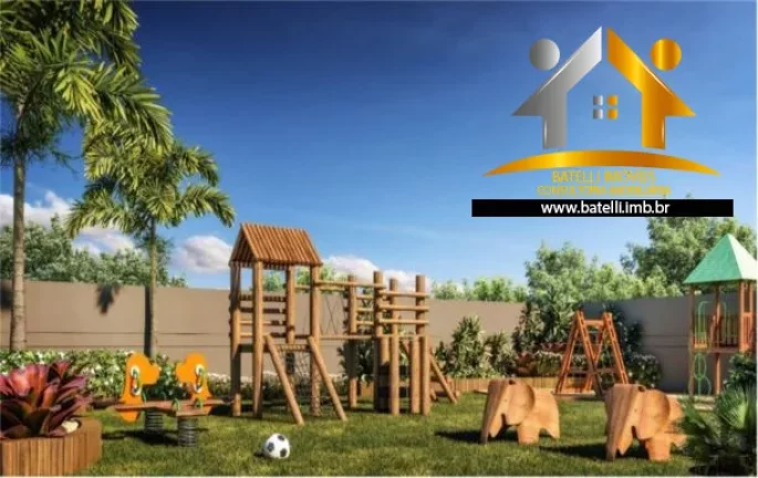 Imagem Excelente Apartamento - Maderá - Cotia | Batelli Imóveis