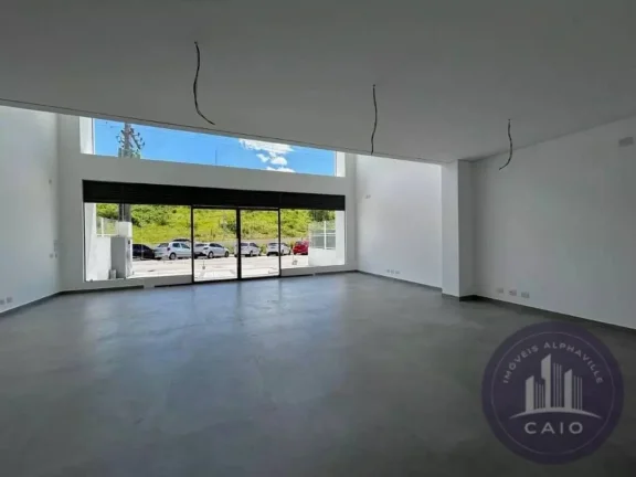 Imagem Loja, 300 m², aluguel por R$ 25.000/mês- Bethaville - Barueri/SP