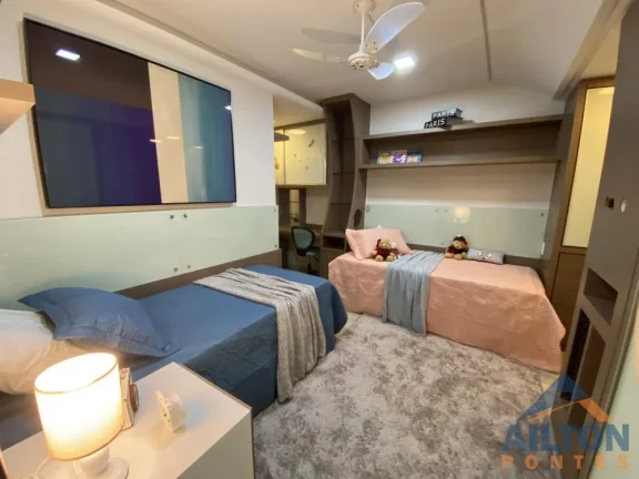 Imagem Cobertura Duplex com 3 Quartos à Venda no Centro de Guarapari/ES