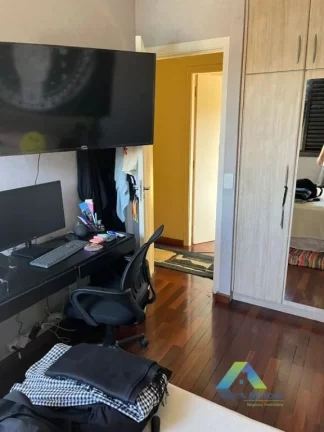 Imagem Apartamento com 4 dormitórios à venda, 108 m² por R$ 1.170.000 - São Judas/Saude - São Paulo/SP