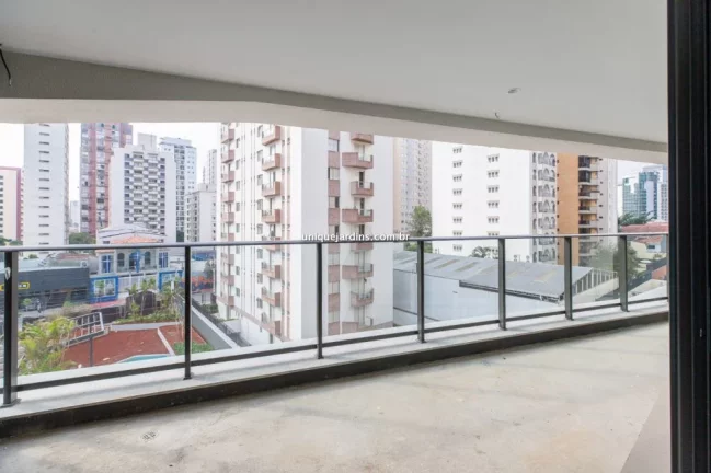 Imagem Apartamento à venda Vila Olímpia São Paulo