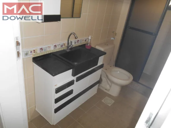 Imagem Apartamento 97 m² / 2 quartos - São João - Centro - Niterói