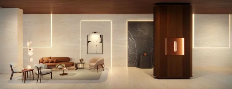 Imagem APARTAMENTO RESIDENCIAL em São Paulo - SP, Jardim Paulista