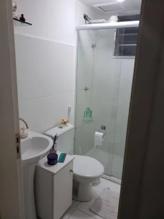 Imagem Apartamento com 2 dormitórios à venda, 44 m² por R$ 270.000,00 - Vila Bremen - Guarulhos/SP