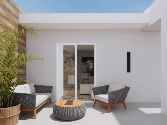 Imagem Sun Tower - Breve Lançamento - Apartamento à venda no bairro Novo Mundo - Curitiba/PR