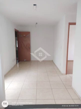 Imagem Apartamento 2 quartos no ParK Real Resort em Cosmos Campo Grande
