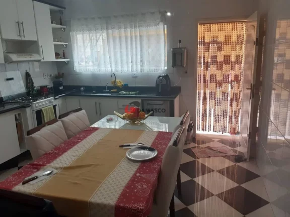 Imagem Sobrado à venda, Rudge Ramos, São Bernardo do Campo