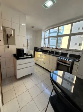 Imagem LINDO APARTAMENTO DE 03 QUARTOS, SENDO 01 SUÍTE, À VENDA EM JARDIM CAMBURI, VITÓRIA/ES!