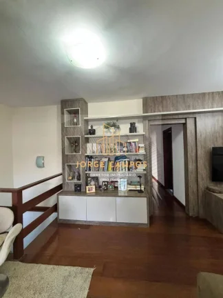 Imagem CA-26292 - CASA Á VENDA NO JARDIM VALPARAIBA - SJCAMPOS/SP