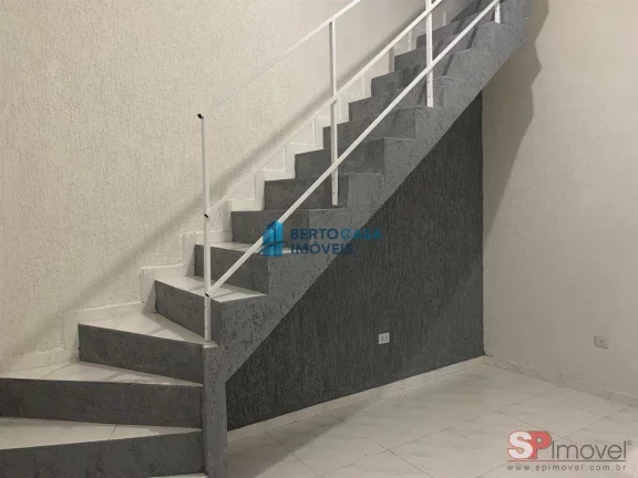 Imagem Casa Padrão