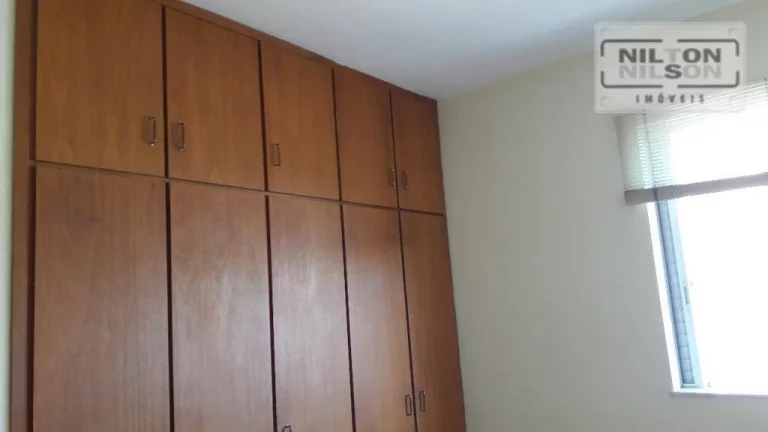 Imagem Apartamento com 1 dormitório à venda, 55 m² por R$ 270.000,00 - Vila Itapura - Campinas/SP