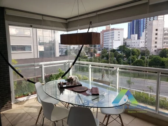 Imagem SÃO BERNARDO DO CAMPO Apartamento 62M², 2 dormitórios, 1 suíte, 1 vaga, lazer completo, ótima localização e valor !!!