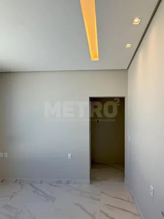 Imagem Casa à venda no Buona Vita, 4 quartos sendo 03 suítes, piscina, Petrolina