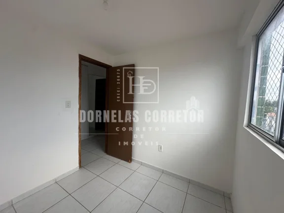 Imagem partamento 2 Quartos em Pau Amarelo a 600m da Praia!