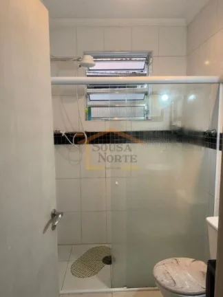 Imagem Sobrado com 2 dormitórios, sendo 1 suíte, sala, banheiros, copa, cozinha, lavanderia, terraço, qu...