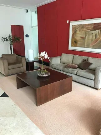Imagem Residencial Alpha Life - Aptº 94m²