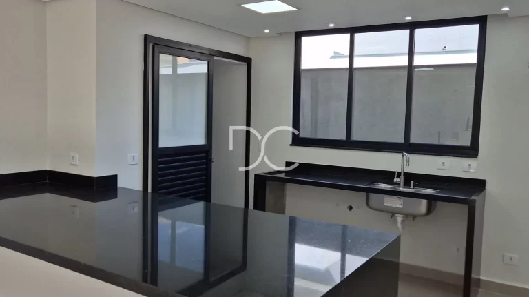 Imagem Campos do Conde - Casa à venda no bairro Cajuru do Sul - Sorocaba/SP