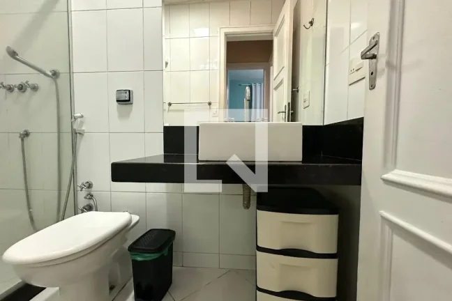 Imagem Apartamento à Venda - Copacabana, 3 Quartos, 100 m2
