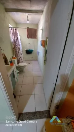 Imagem VILA SANTO ESTEFANO Casa 116M², 2 dormitórios, EDICULA, 2 vagas, ótima localização e valor !!!