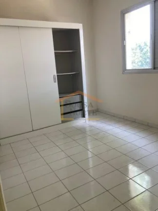 Imagem Apartamento com 63m² de área útil, distribuídos em 2 dormitórios, sala em L para dois ambientes...