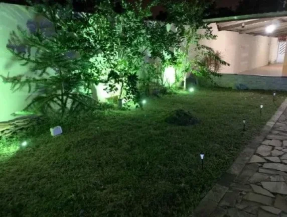 Imagem Casa para Venda em Itanhaém, Jardim Coronel, 2 dormitórios, 1 suíte, 1 banheiro, 5 vagas