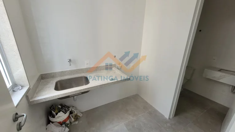 Imagem Apartamento Cobertura Penthouse no Cidade Nobre - Ipatinga