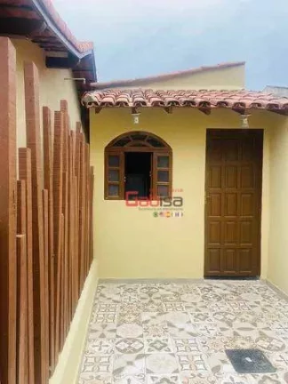 Imagem Casa com 3 dormitórios à venda, 500 m² por R$ 450.000,00 - Monte Alto - Arraial do Cabo/RJ