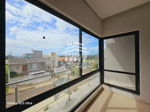 Imagem Residencial Verdes Campos - Casa em Condomínio à Venda no Verdes Campos