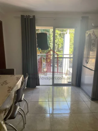 Imagem Oportunidade Imperdível: Apartamento de 2 quartos na Vila Bela, Franco da Rocha-SP - Venda ou Locação!