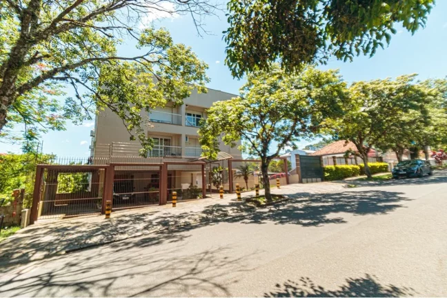 Imagem NCL 394 Apto 610221045-33 - Apartamento à venda no bairro Nonoai - Porto Alegre/RS
