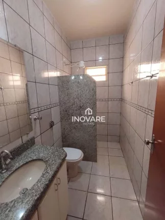 Imagem Casa com 3 dormitórios à venda, 230 m² por R$ 550.000,00 - Residencial Jardim Primavera - Itumbiara/GO
