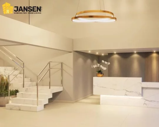Imagem APARTAMENTO COM 02 QUARTOS SENDO 01 SUÍTE NO BAIRRO DOS IPÊS