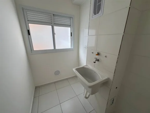 Imagem APARTAMENTO COM 60.44 m² - BOQUEIRÃO - PRAIA GRANDE SP