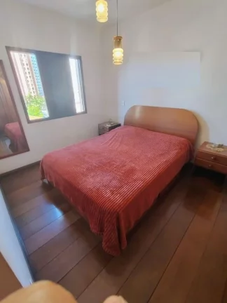 Imagem Apartamento para Venda em Santo André / SP no bairro Vila Bastos