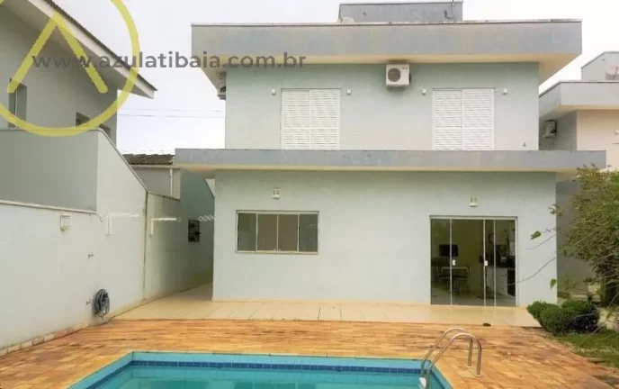 Imagem Casa para Venda em Atibaia, Vila Giglio, 3 dormitórios, 2 suítes, 4 banheiros, 3 vagas