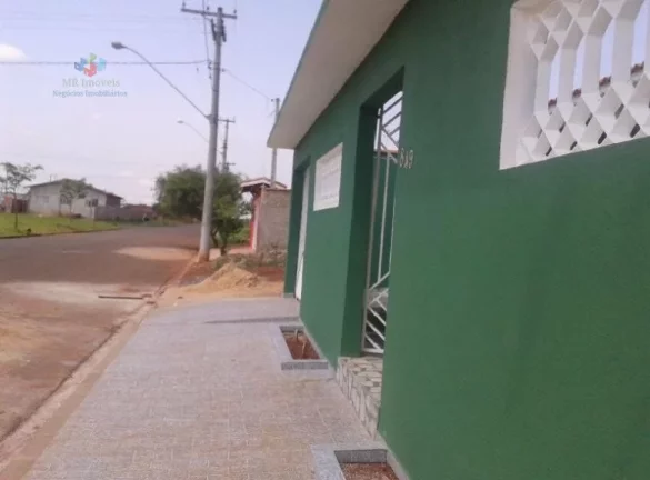 Foto do Imóvel