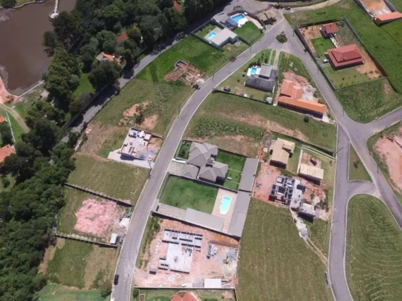 Foto do imóvel: Terreno no Condomínio Encontro das Águas, Nazaré Paulista