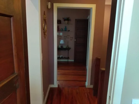 Imagem Casa à venda no bairro Aclimação - São Paulo/SP