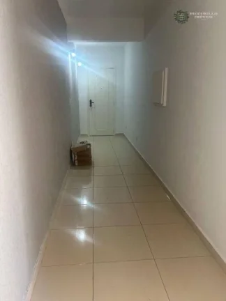 Imagem Cobertura à venda, 155 m² por R$ 650.000,00 - Aviação - Praia Grande/SP