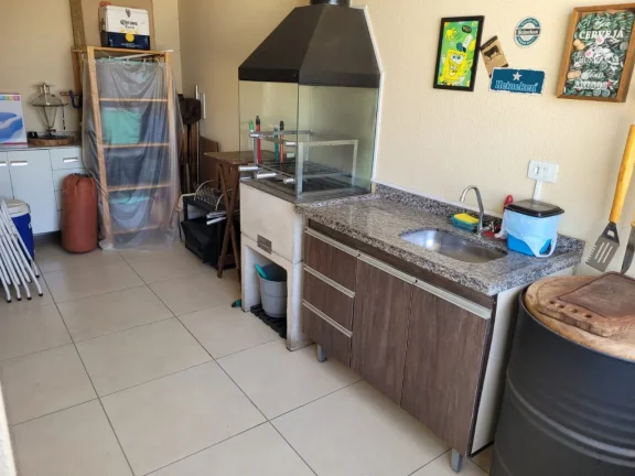 Imagem Impecável apartamento de 2 quartos em condomínio na Boa Vista, Sorocaba-SP: venda ou locação!