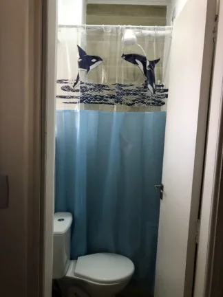 Imagem Apartamento com 2 dormitórios à venda, 83 m² - Pitangueiras - Guarujá/SP