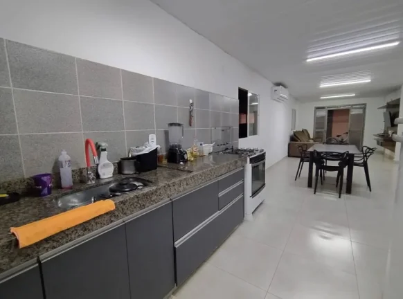 Imagem Casa De 3/4 Com Suite No Urias Magalhaes Oportunidade