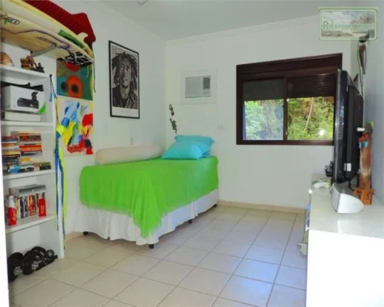 Imagem Apartamento residencial à venda, Pitangueiras, Guarujá.