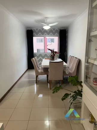 Imagem Apartamento à venda com 3 dormitórios e 1 vagas em Jardim Patente, São Paulo/SP