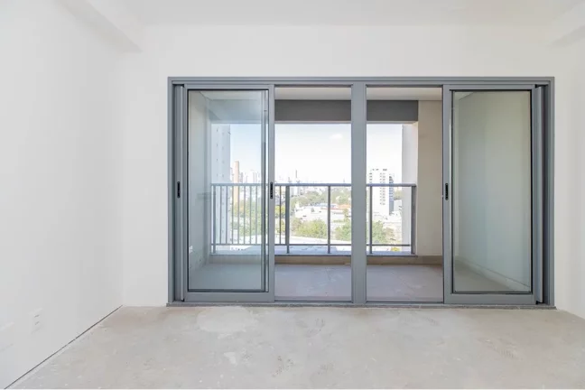 Imagem APARTAMENTO RESIDENCIAL em São Paulo - SP, Chácara Klabin